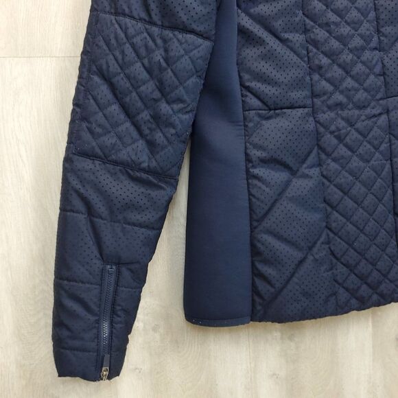 Fabletics Sedona Puffer Jacket E-0130c - Picture 9 of 15